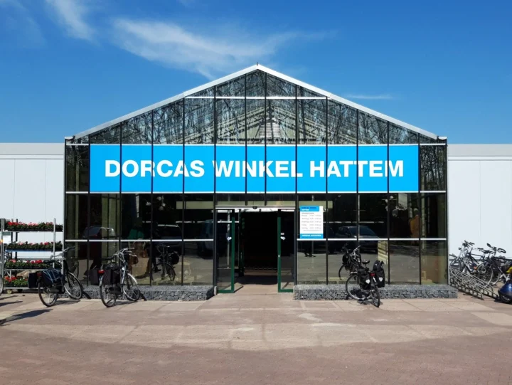 Dorcas winkel hattem 6 vooraanzicht