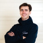Jesse Suijdendorp van Levarus Woningontruiming