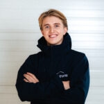 Amos Loonstra van Levarus Woningontruiming
