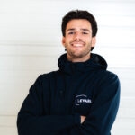 Jasper Suijdendorp van Levarus Woningontruiming