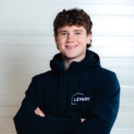 Thomas Kloosterziel van Levarus Woningontruiming