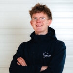 Silke Bakker van Levarus Woningontruiming