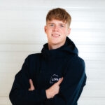 Bennett Hoekstra van Levarus Woningontruiming