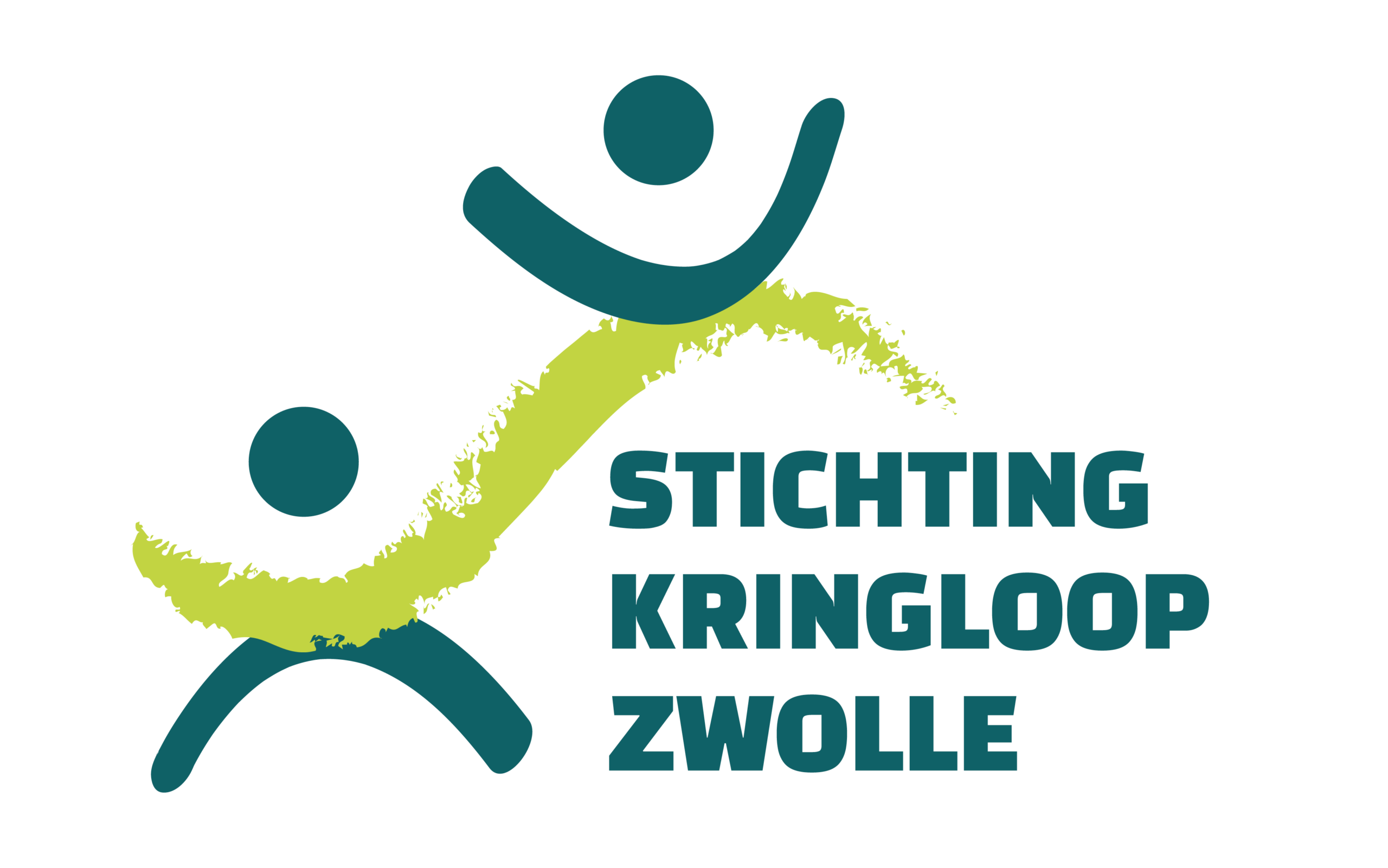 Logo Stichting Kringloop Zwolle