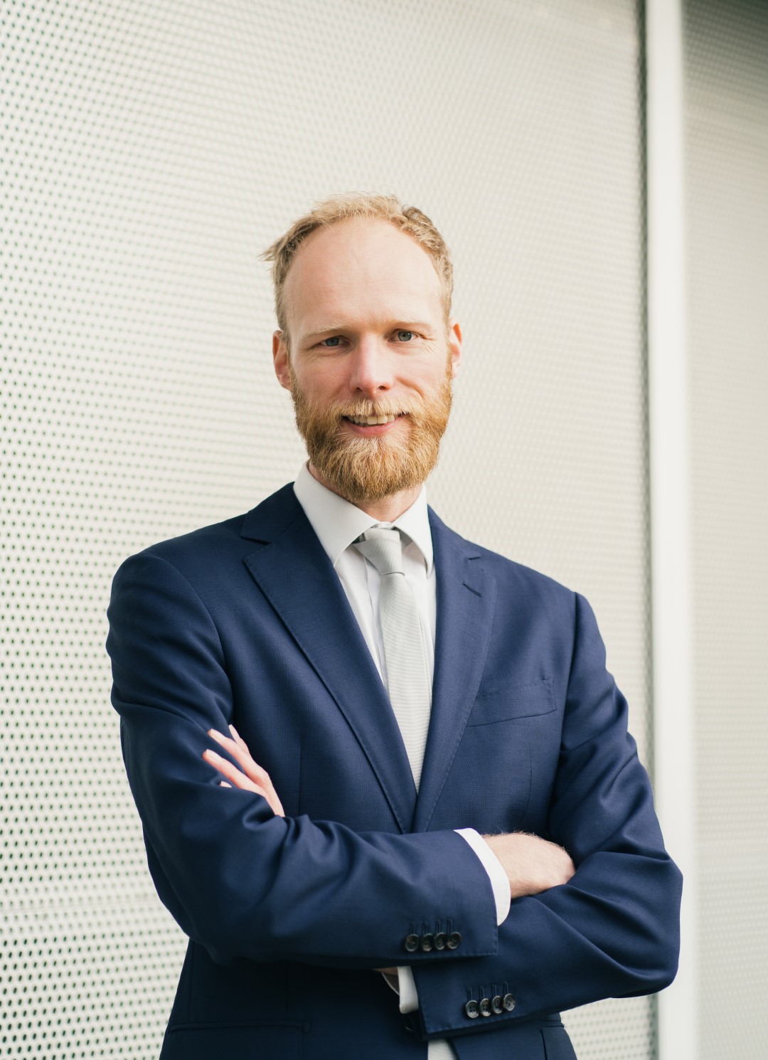 Rob De Vries