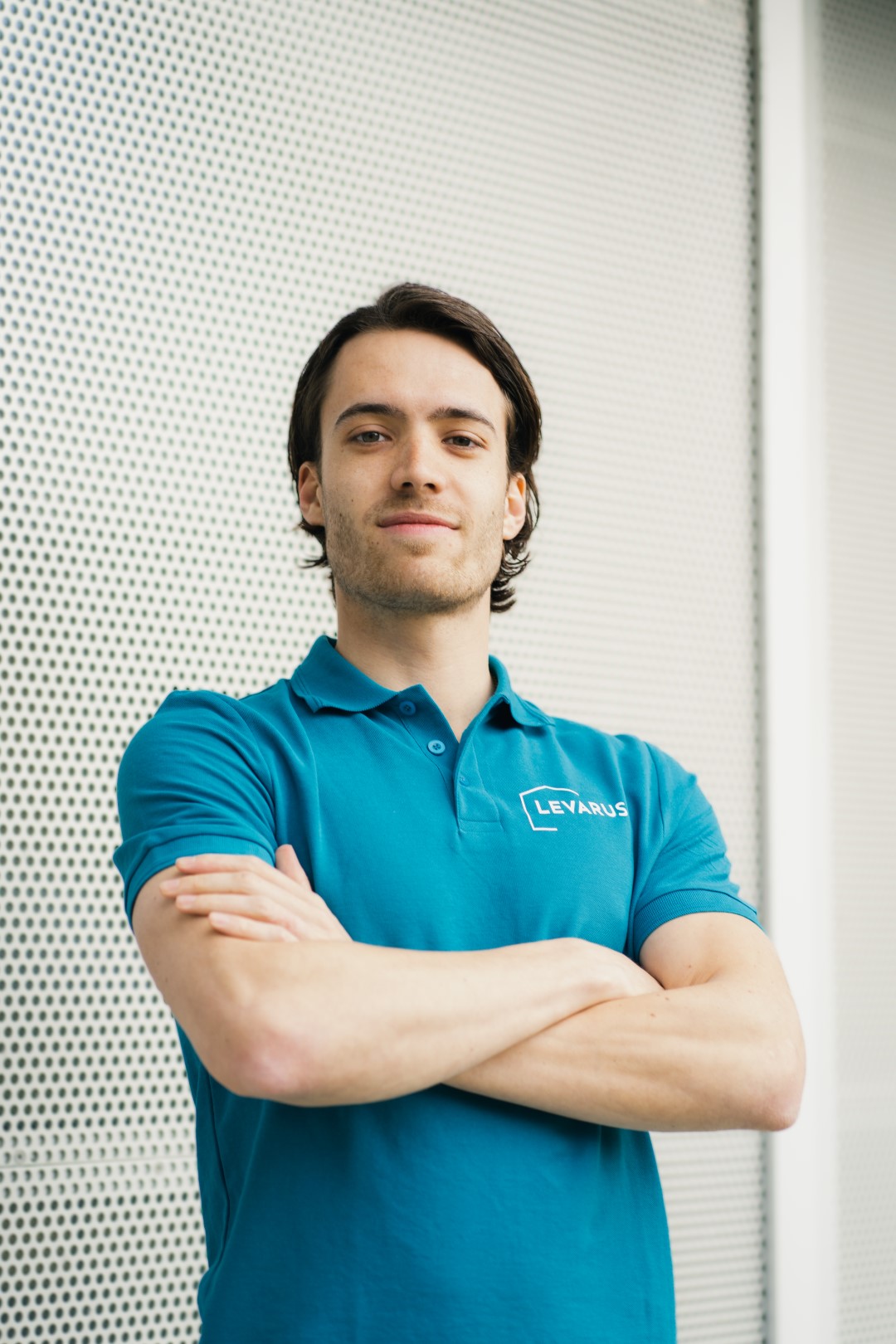 Tim Hazekamp